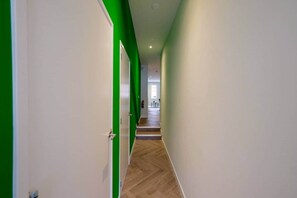 Interior - Luxury 60m2 Apartment with Terrace (R-65-A) (Eindhoven)