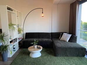 Fernseher, Arbeitsbereiche