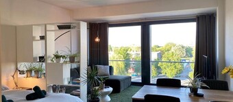 Fantastic Studio with free private car parking