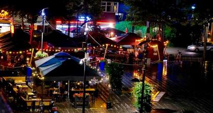 Stunning 45m2 Penthouse with Terrace (R-65-C)