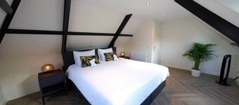 Fantastic 90m2 Two-Bedroom Apartment (WA-7-B)