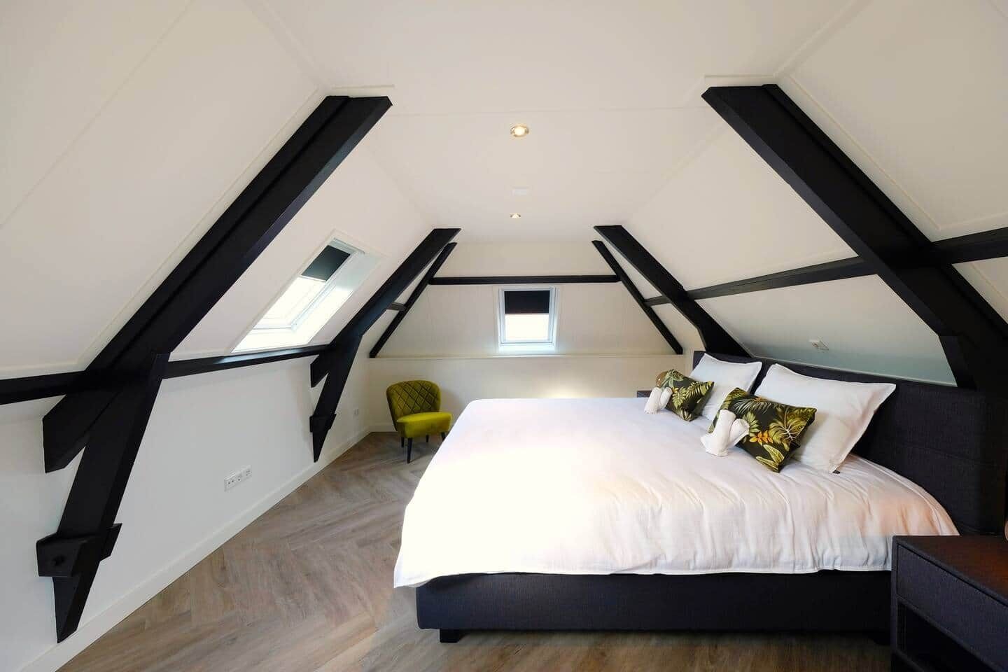 2 間睡房、熨斗/熨衫板、Wi-Fi、床單