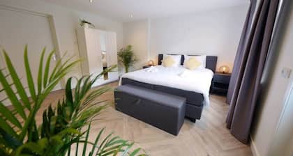 Beautiful 60m² Apartment with Terrace (WA-7-A)