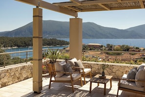 Terras