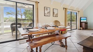 Unclassified image, 4 of 22, button - Seascape Villa 35D*Quiet Villa*Beach Access*Pools* (Miramar Beach)