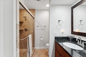 Badewanne, Handtücher