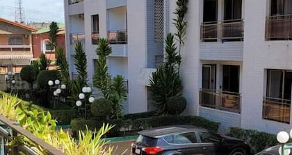 Les logis de NONGO