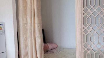 Appartamento Superior | 1 camera, materassi in memory foam