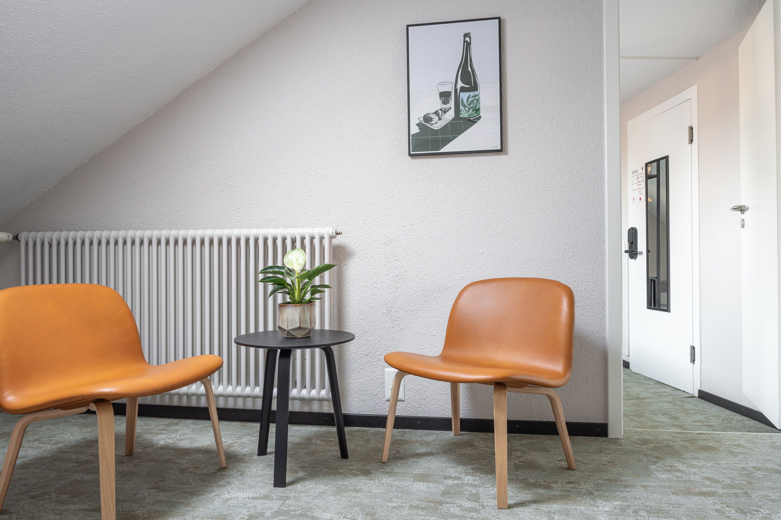 Photo - Hotel Goldener Stern - Self check-in