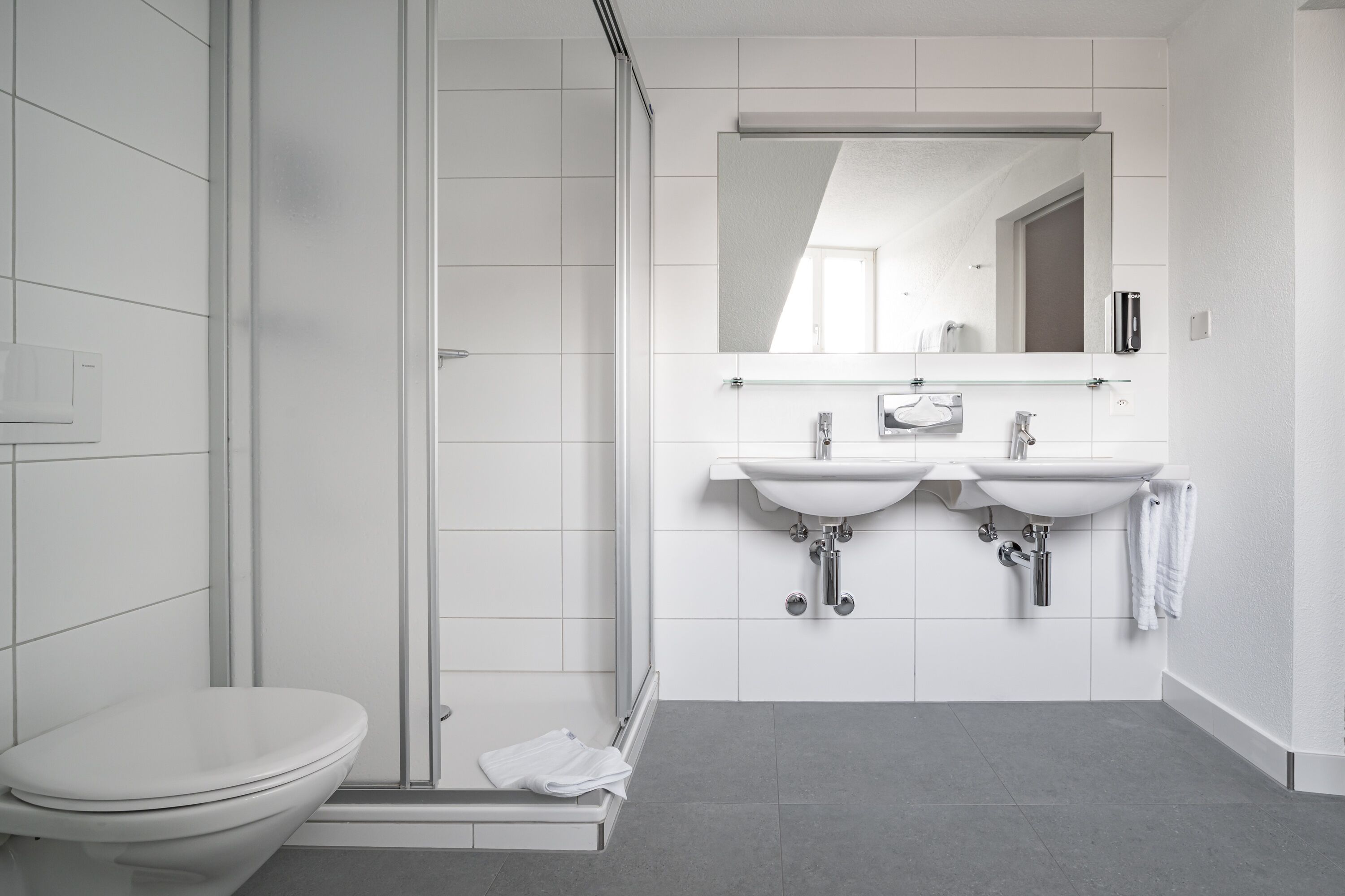 Photo - Hotel Goldener Stern - Self check-in