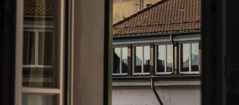 Hotel Goldener Stern – Self check-in