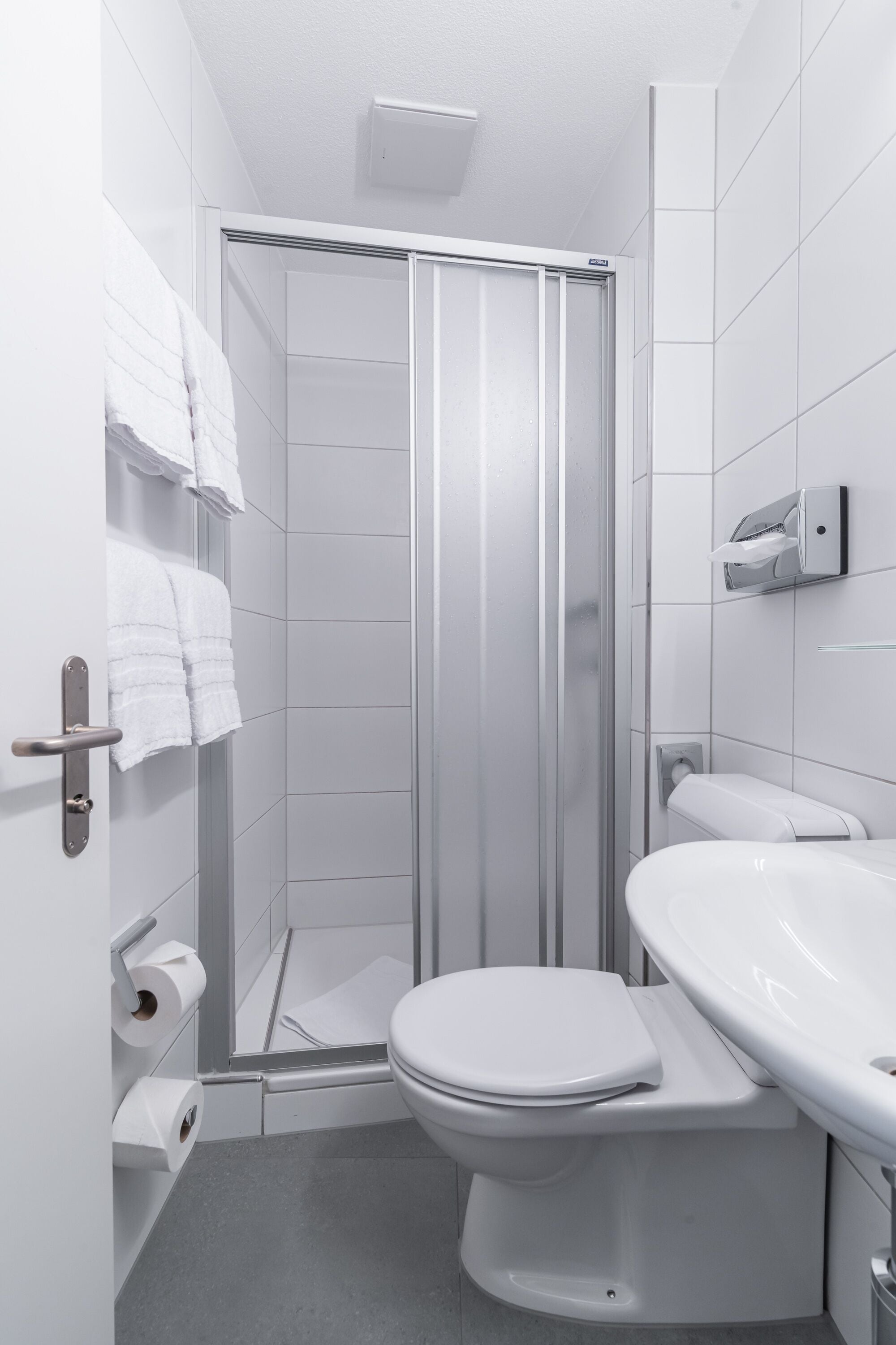 Photo - Hotel Goldener Stern - Self check-in