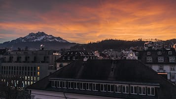 山景