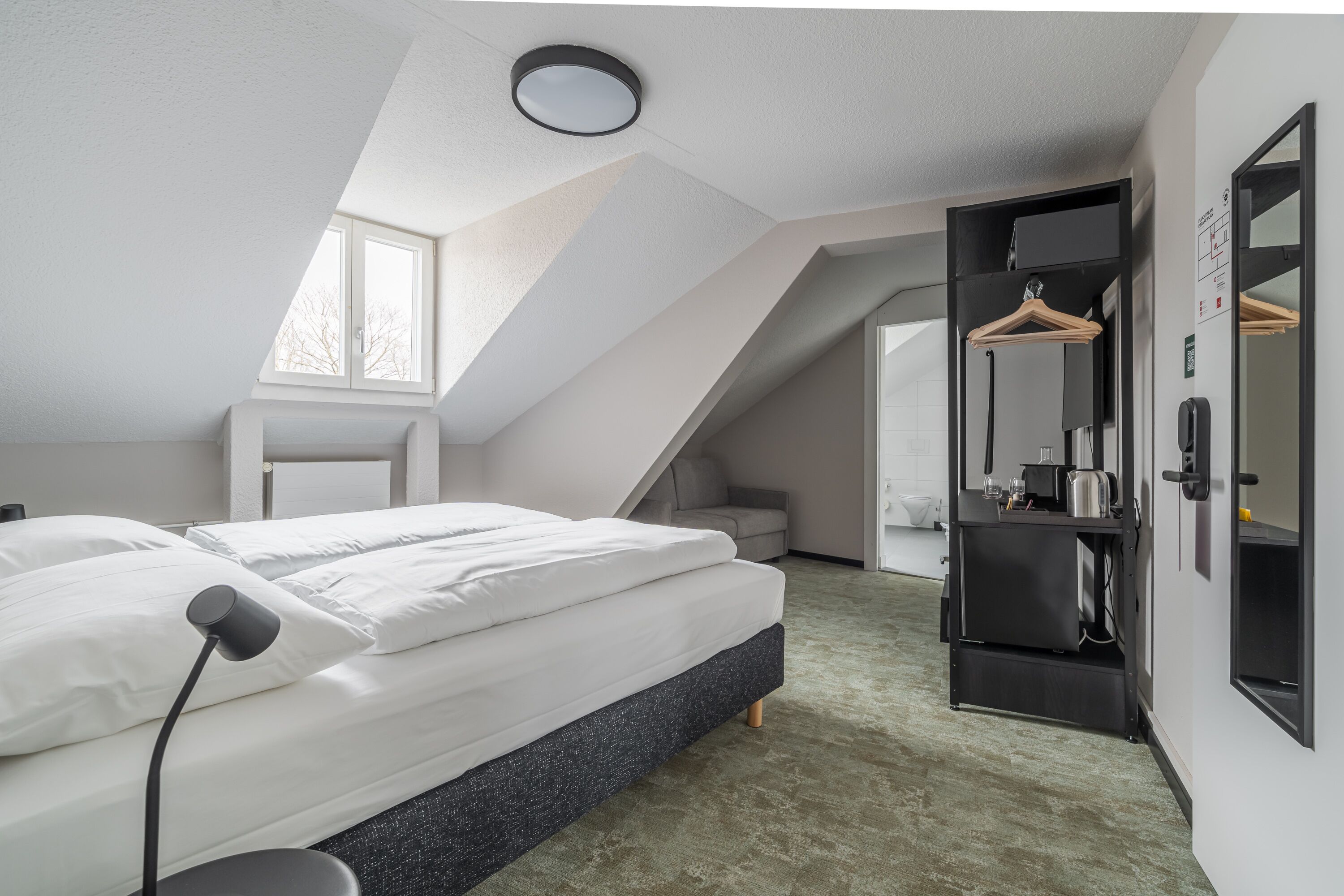 Photo - Hotel Goldener Stern - Self check-in