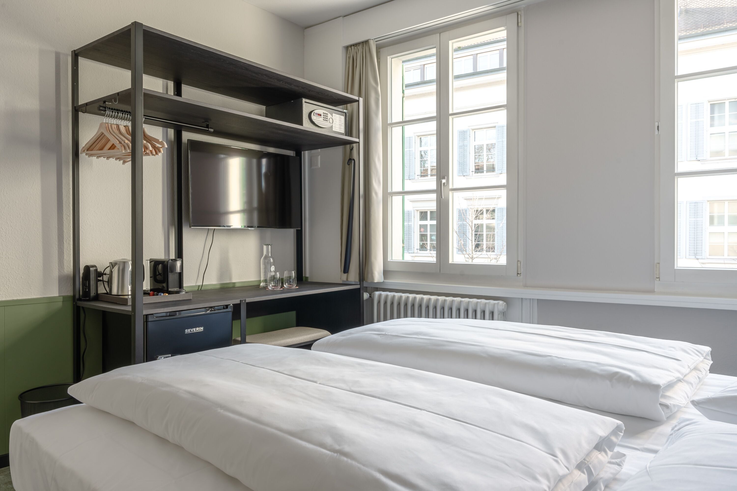 Photo - Hotel Goldener Stern - Self check-in