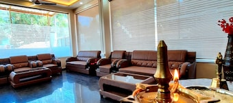 Hotel Golden Heights Gokarna