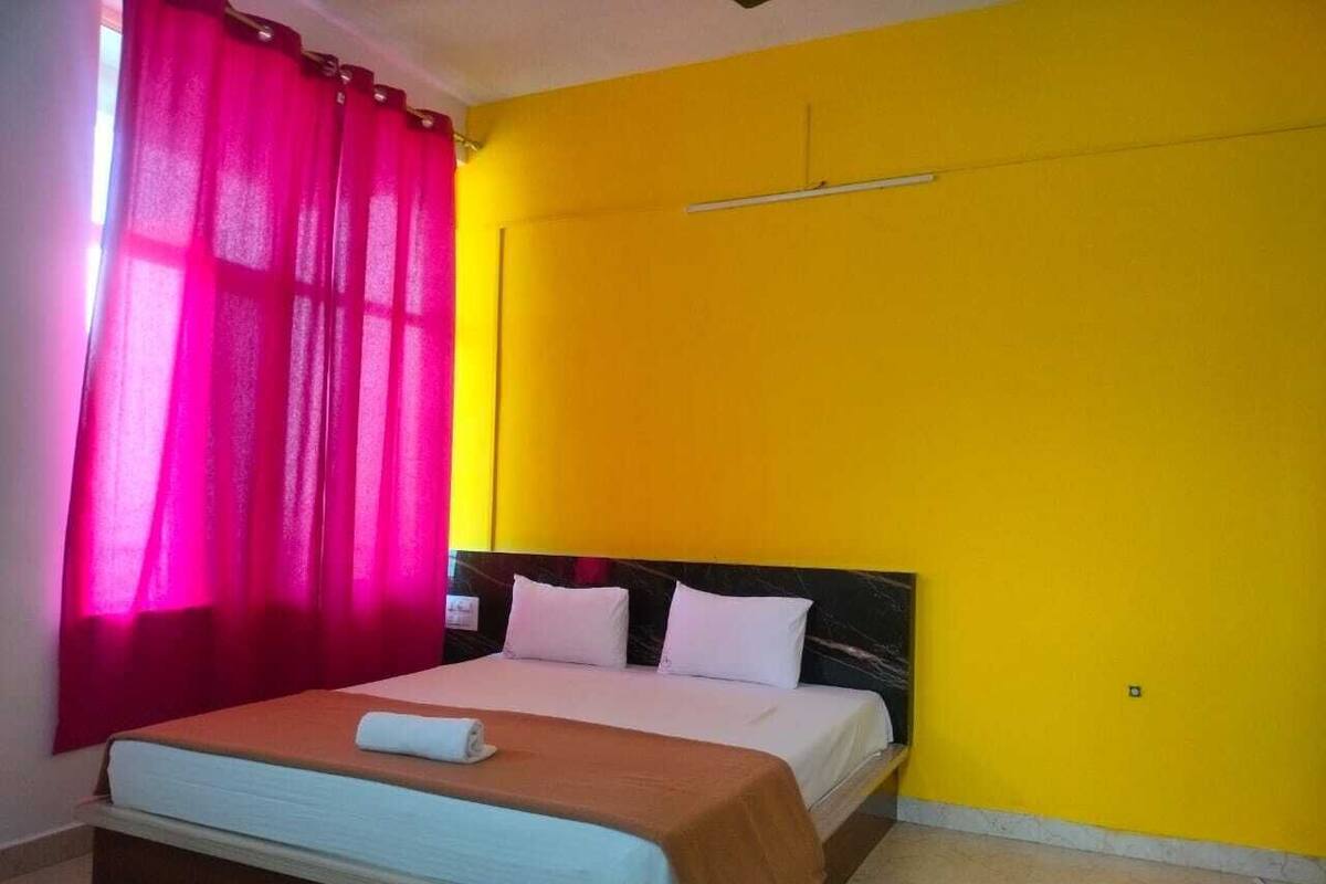 ห้องดีลักซ์ | ห้องเก็บเสียง, ผ้าปูที่นอน