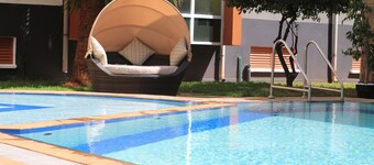 Golf View Serviced Apartments