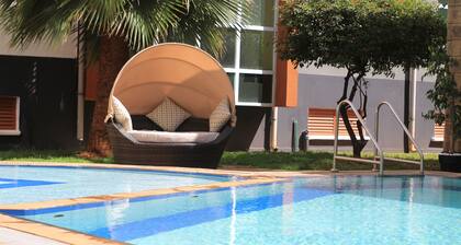 Golf View Serviced Apartments