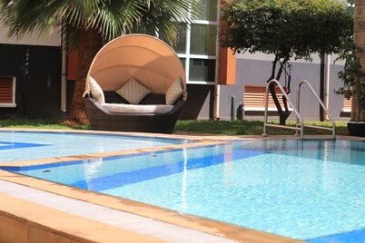 Golf View Serviced Apartments