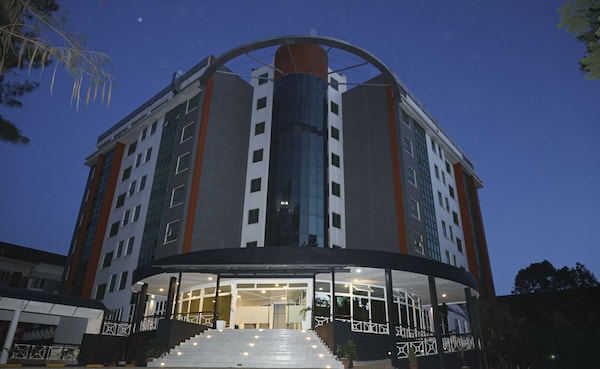 Golf View Serviced Apartments - Nairobi