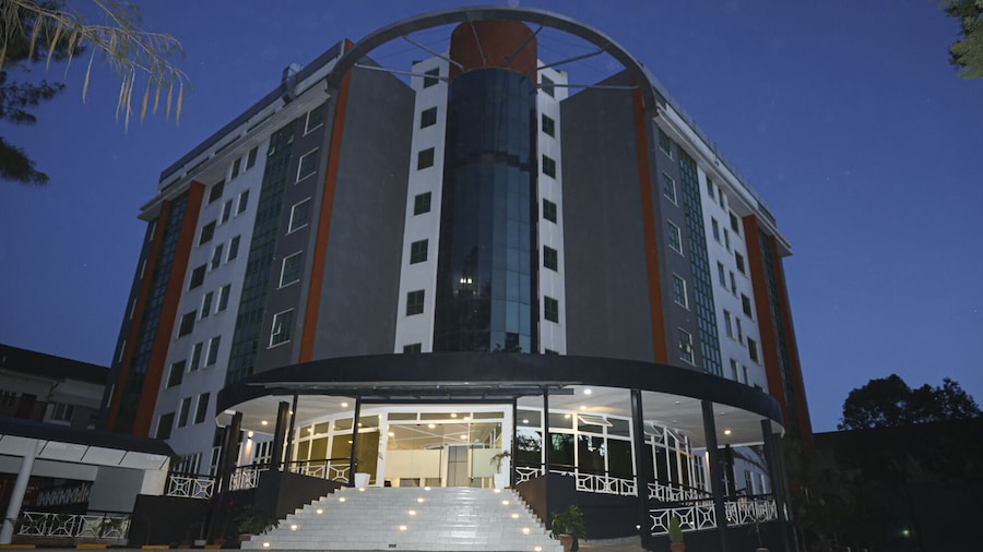 Golf View Serviced Apartments