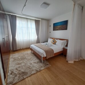 Apartment, 2 Bedrooms