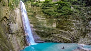 Potholing/cave exploring - Pawikan Seaview Villa (Moalboal)