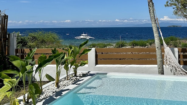 Exterior - Pawikan Seaview Villa (Moalboal)