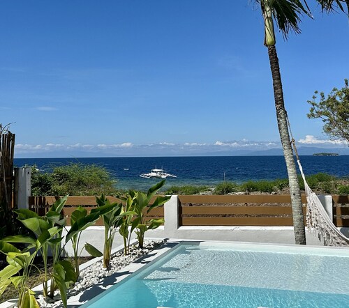 Pawikan Seaview Villa