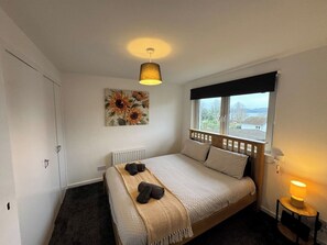 2 chambres