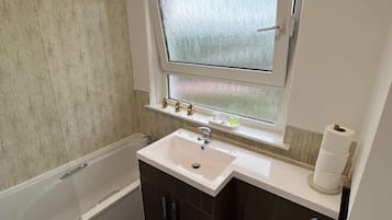 Free toiletries