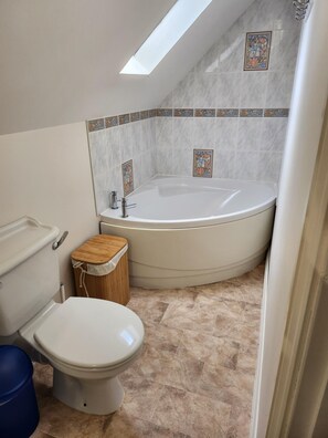 Cottage | Salle de bain