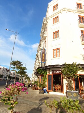 Exterior - Hoang Long Hotel Phu Quoc (Phu Quoc)