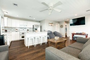 Smart TV, offices