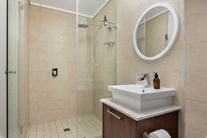 Appartement Classique | Salle de bain