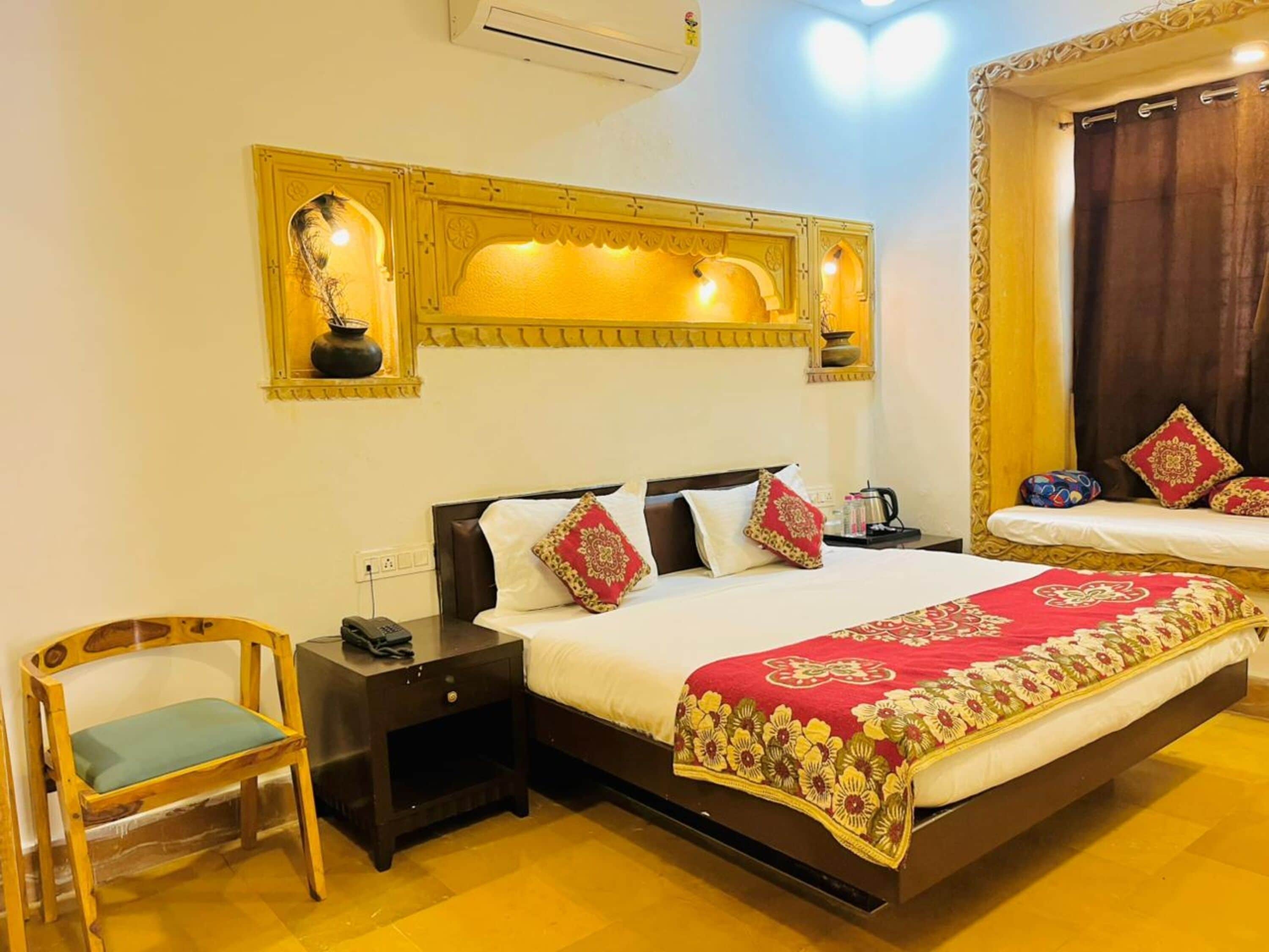 Espace de travail pour ordinateur portable, fer et planche à repasser