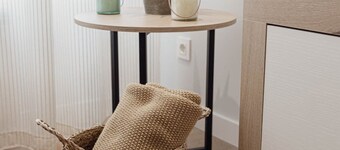 Apartamento Azabache En Este Alojamiento Disfrutarás de la Ciudad de Zaragoza