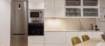Apartamento Azabache En Este Alojamiento Disfrutarás de la Ciudad de Zaragoza