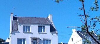 La Maison de L'été, ti an Hañv