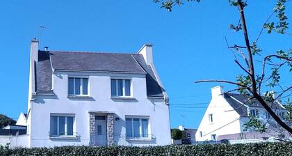 La Maison de L'été, ti an Hañv