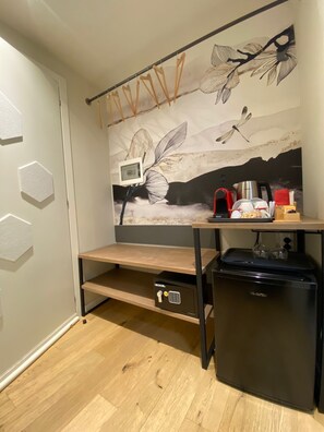 Superior Townhome | 1 bedroom, premium bedding, down comforters, pillowtop beds