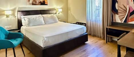 Superior Townhome | 1 bedroom, premium bedding, down comforters, pillowtop beds