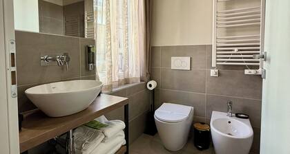 Malvezzi24 Boutique Rooms
