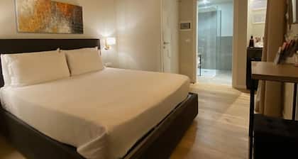 Malvezzi24 Boutique Rooms