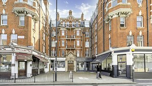 Unclassified image, 3 of 24, button - Beautiful Abode In Fulham Broadway (London)