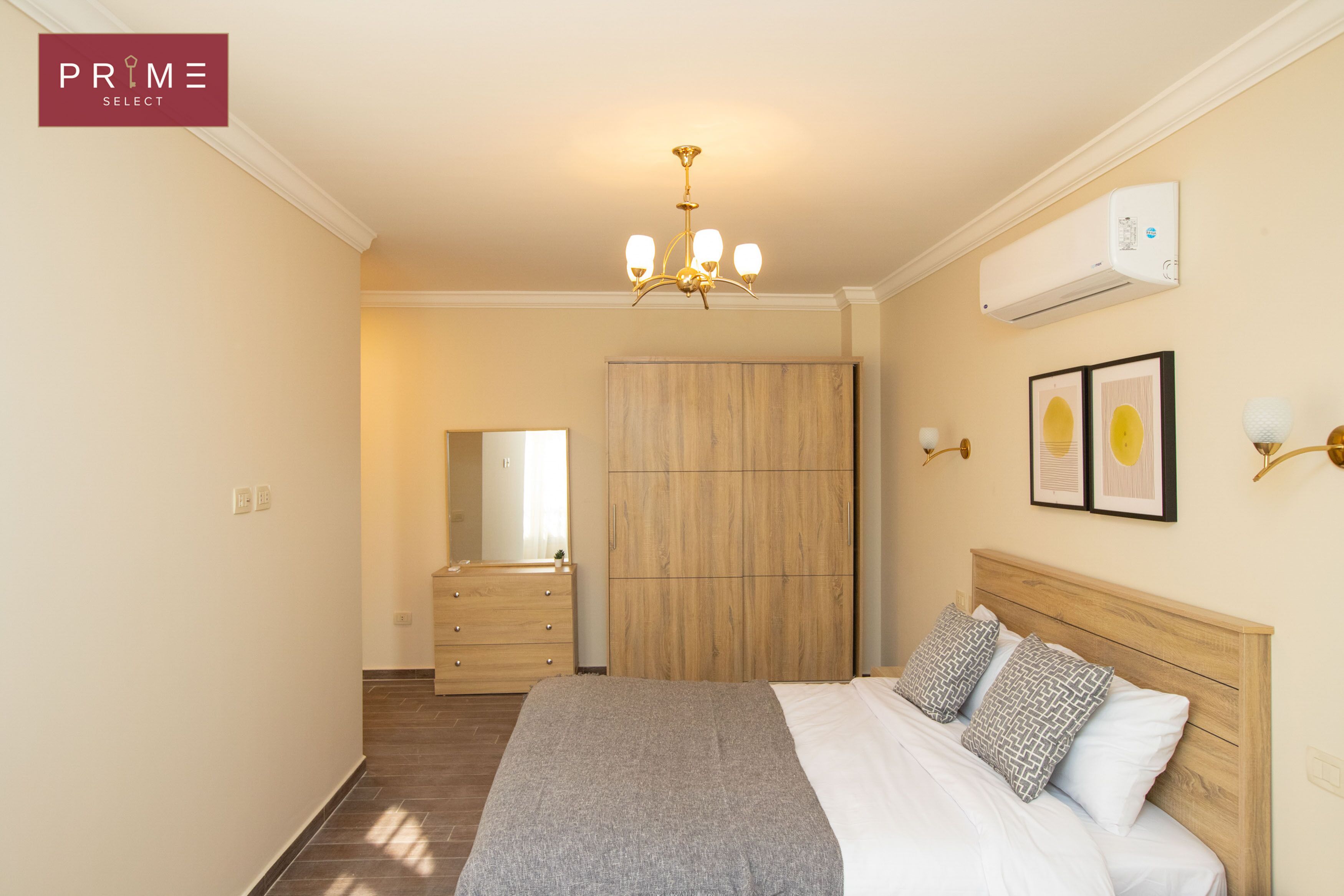 Lägenhet Standard - 3 sovrum | 3 sovrum, värdeförvaringsskåp på rummet och gratis wi-fi