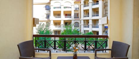 Standard Apartment, 3 Bedrooms