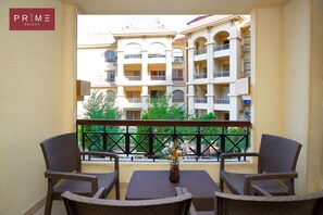 スタンダード アパートメント 3 ベッドルーム | 3 室のベッドルーム、セーフティボックス (室内)、WiFi (無料)