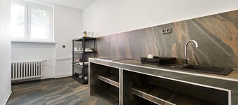 Hostel na Šalamouně